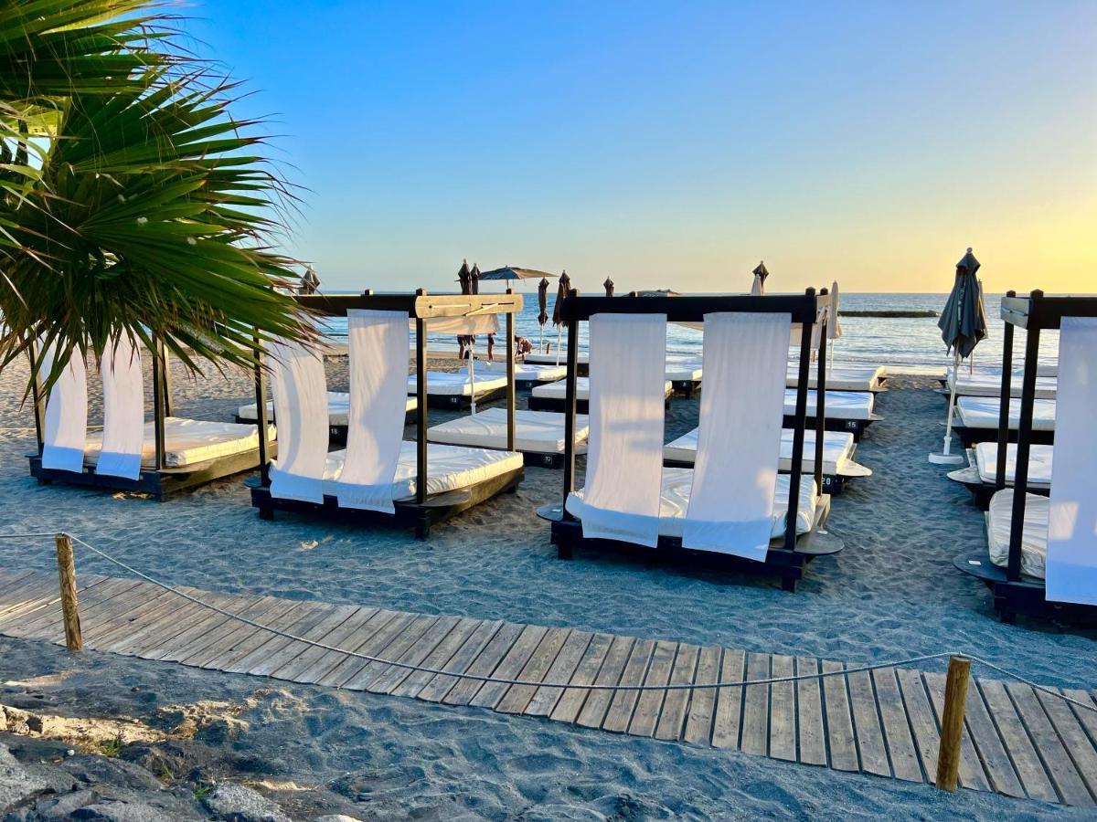 !!! Relaxing View, The Heights Apartment With Terrace And Heated Pools, Los Cristianos Лос Кристианос Экстерьер фото