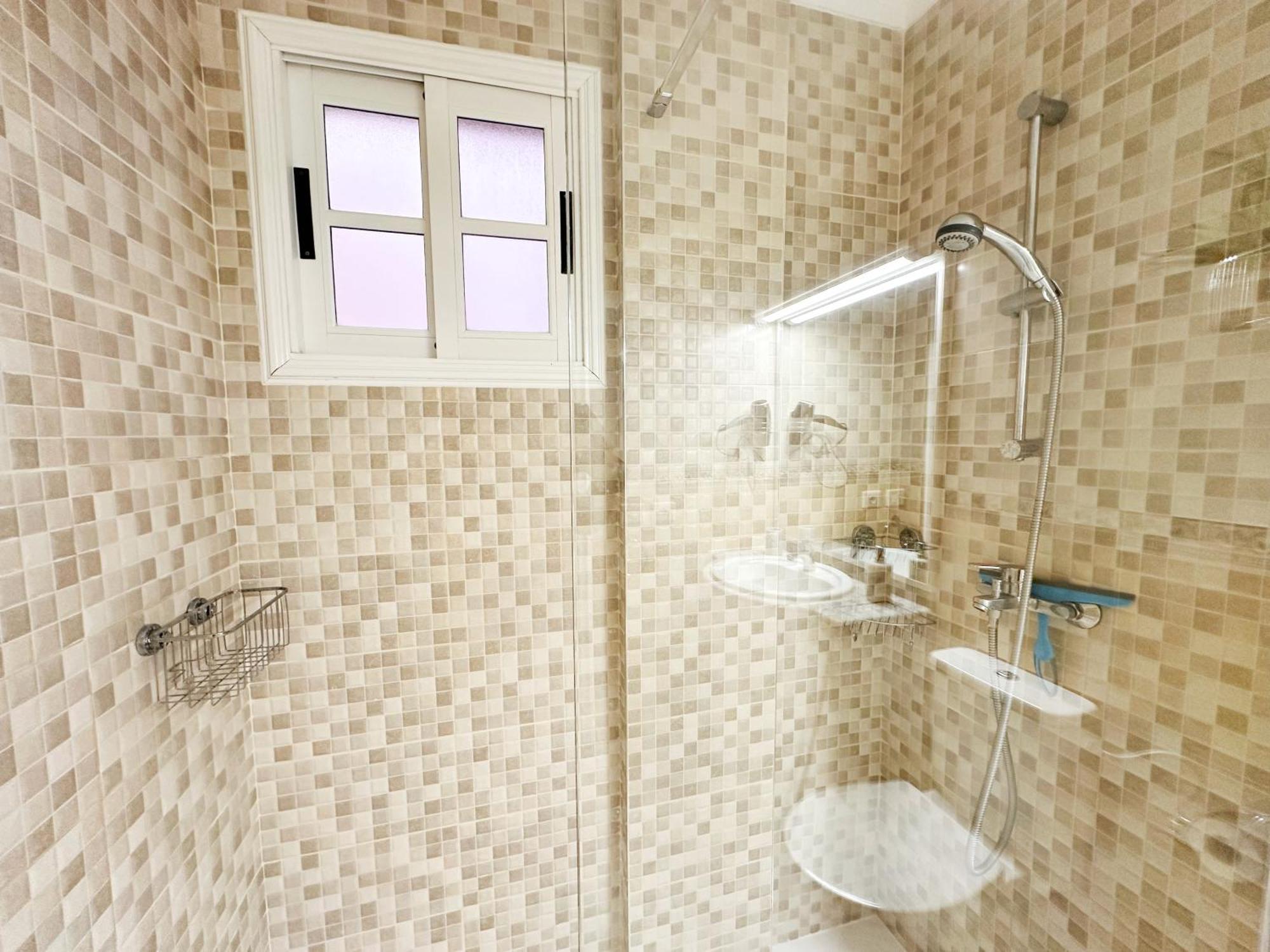 !!! Relaxing View, The Heights Apartment With Terrace And Heated Pools, Los Cristianos Лос Кристианос Экстерьер фото